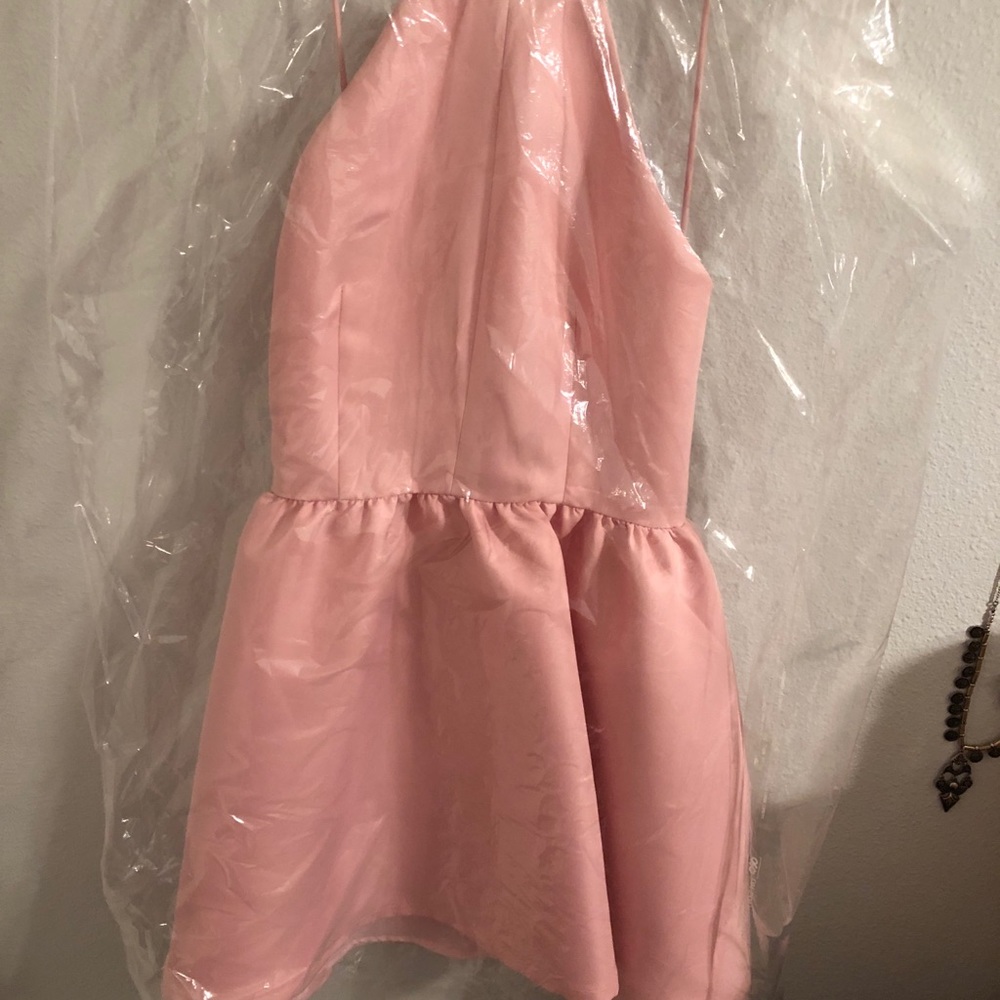 Tobi Prom Dress
